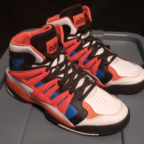 adidas Other - Adidas Originals Torsion Atitude Shoes